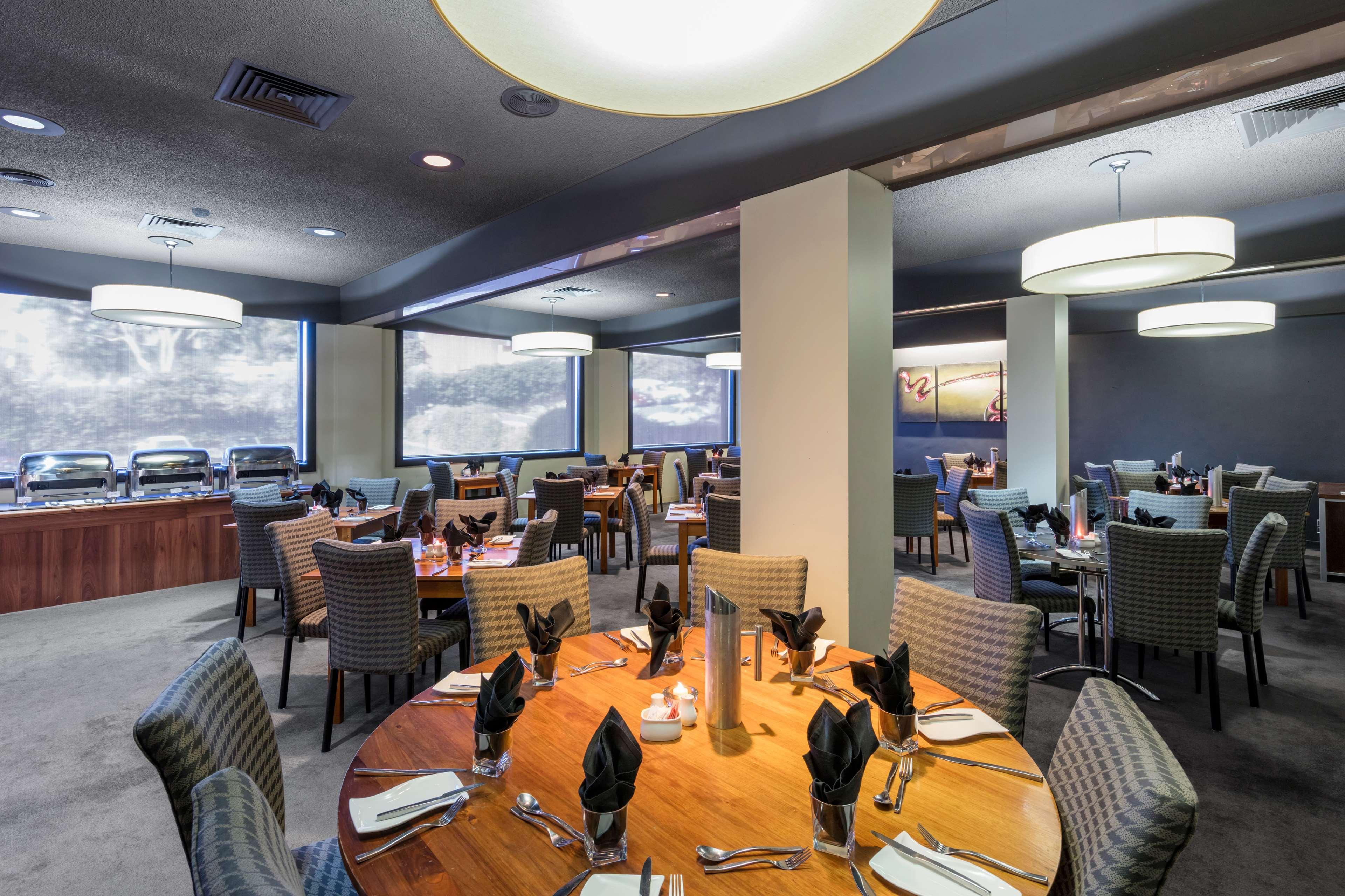 Best Western Plus Лонсестон Экстерьер фото