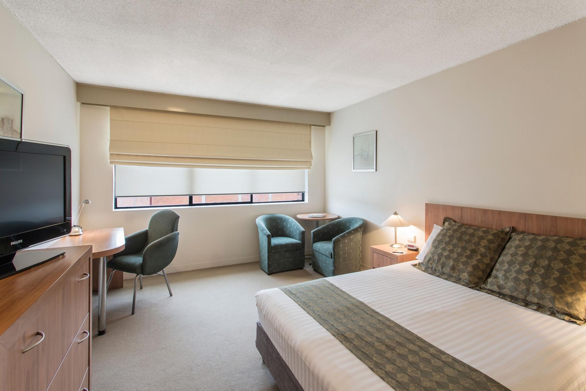 Best Western Plus Лонсестон Экстерьер фото