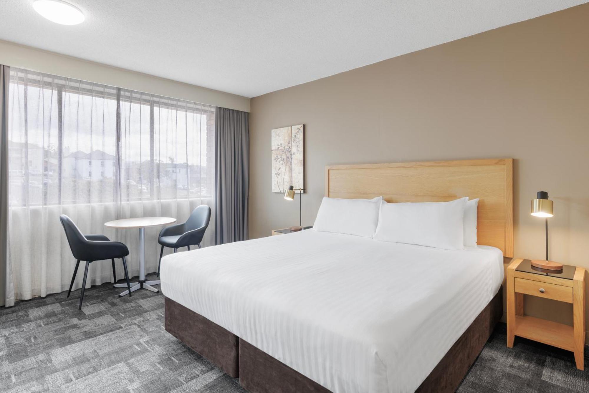 Best Western Plus Лонсестон Экстерьер фото