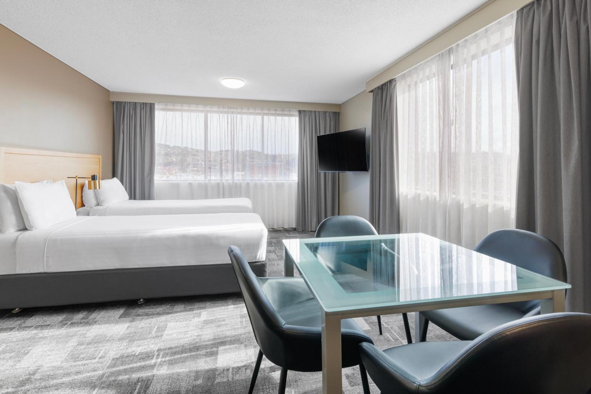 Best Western Plus Лонсестон Экстерьер фото