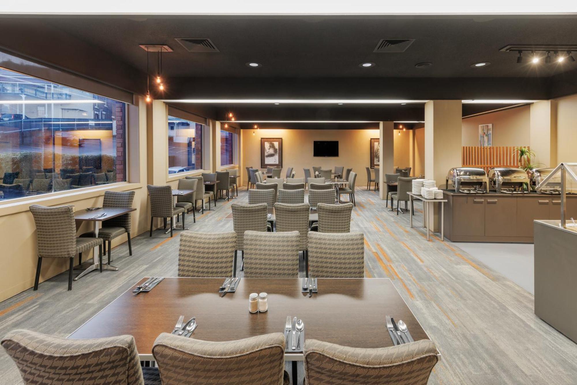 Best Western Plus Лонсестон Экстерьер фото