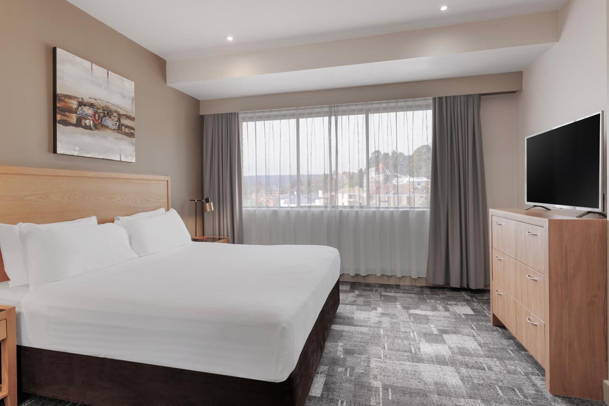 Best Western Plus Лонсестон Экстерьер фото